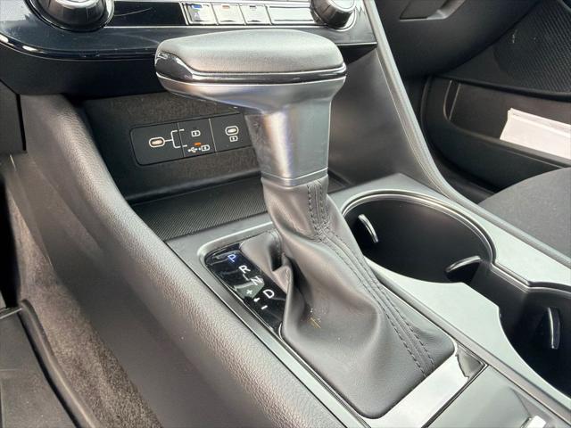 2025 Hyundai Sonata SE