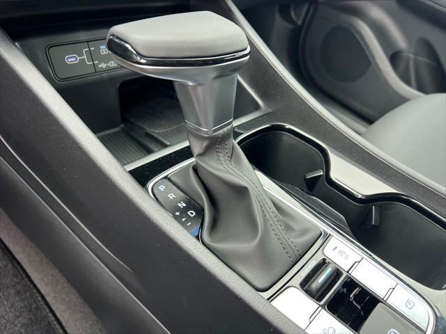 2025 Hyundai Tucson XRT