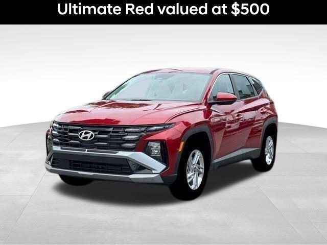 2026 Hyundai Tucson SE for sale in COLORADO SPRINGS, CO