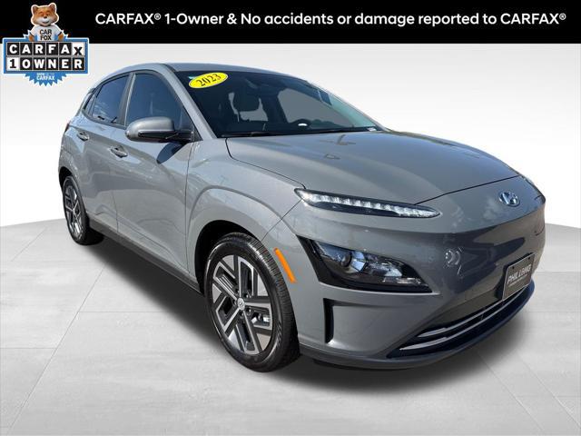 2023 Hyundai Kona EV SE for sale in COLORADO SPRINGS, CO