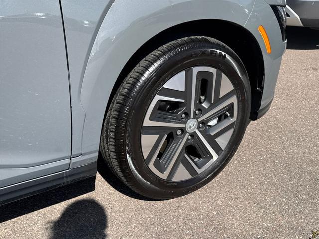 2023 Hyundai Kona EV SE