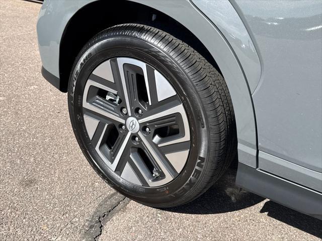 2023 Hyundai Kona EV SE