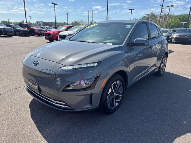 2023 Hyundai Kona EV SE