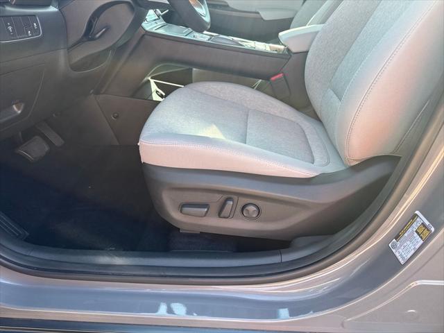 2023 Hyundai Kona EV SE