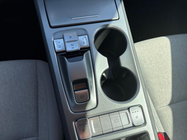 2023 Hyundai Kona EV SE