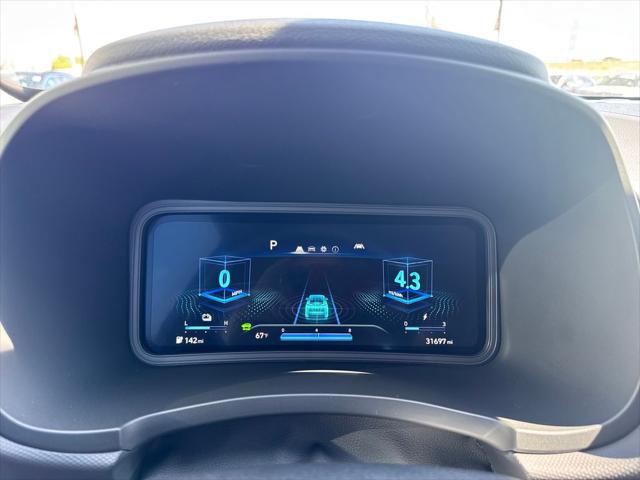 2023 Hyundai Kona EV SE