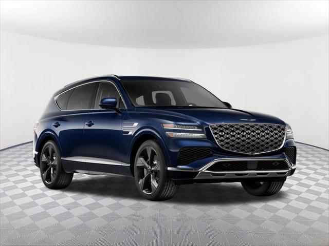 2026 Genesis GV80 2.5T Prestige AWD