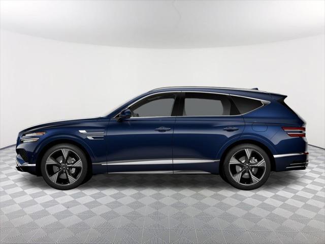 2026 Genesis GV80 2.5T Prestige AWD