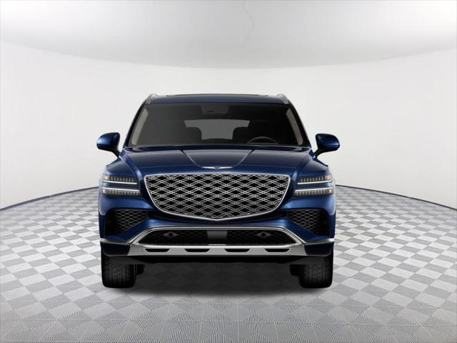 2026 Genesis GV80 2.5T Prestige AWD