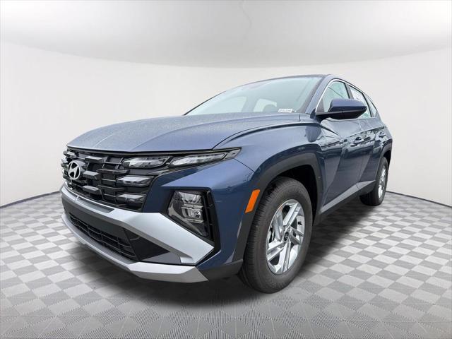 2026 Hyundai Tucson SE for sale in NEWNAN, GA