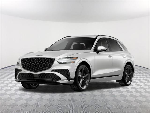 2026 Genesis GV70 3.5T Sport Prestige for sale in NEWNAN, GA
