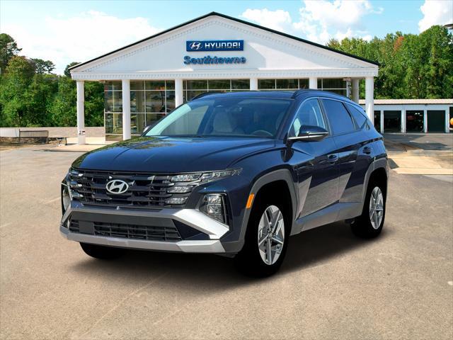 2026 Hyundai Tucson Hybrid SEL Convenience for sale in NEWNAN, GA