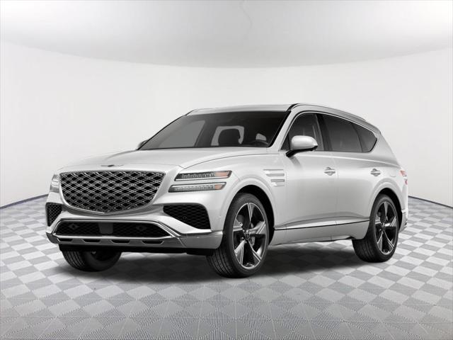 2026 Genesis GV80 3.5T Prestige AWD for sale in NEWNAN, GA