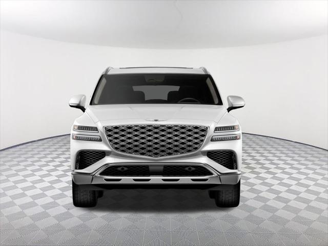 2026 Genesis GV80 3.5T Prestige AWD