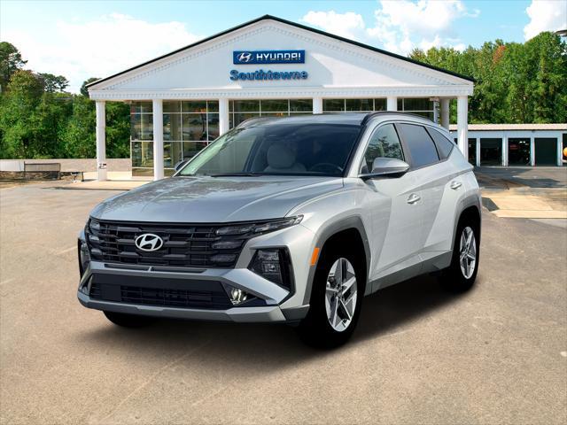 2026 Hyundai Tucson SEL Premium for sale in NEWNAN, GA