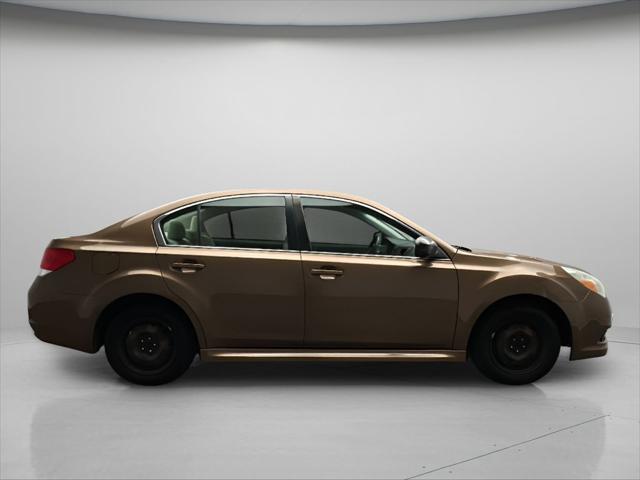 2011 Subaru Legacy 2.5i