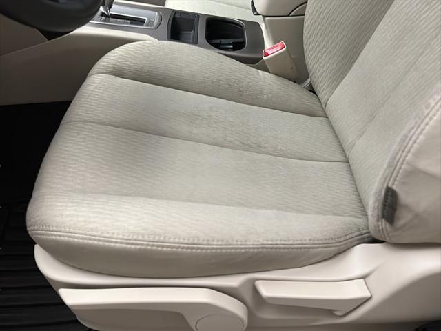 2011 Subaru Legacy 2.5i