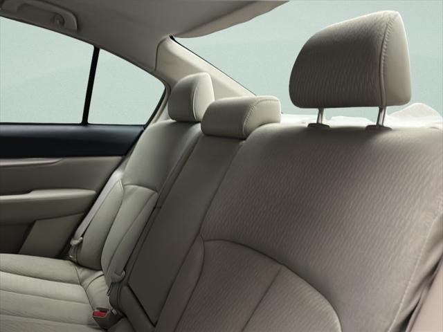 2011 Subaru Legacy 2.5i