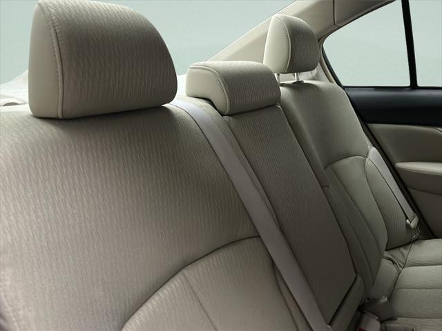 2011 Subaru Legacy 2.5i