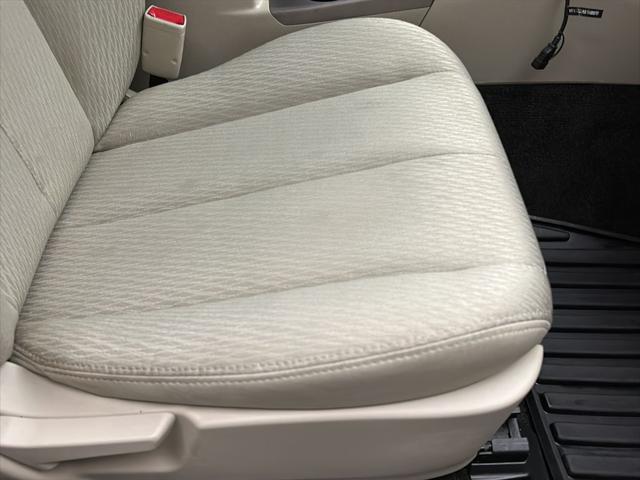2011 Subaru Legacy 2.5i