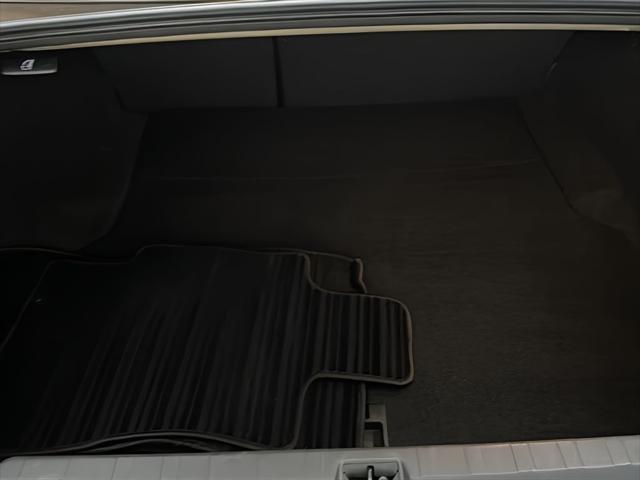 2011 Subaru Legacy 2.5i