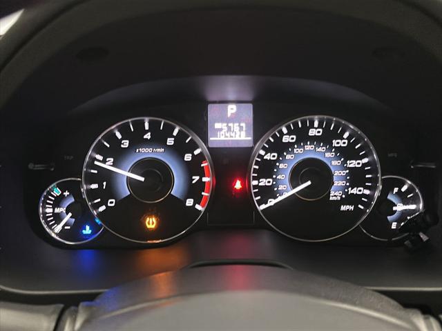 2011 Subaru Legacy 2.5i