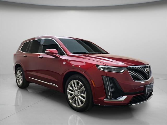 2024 Cadillac XT6 AWD Premium Luxury for sale in GOLDEN, CO
