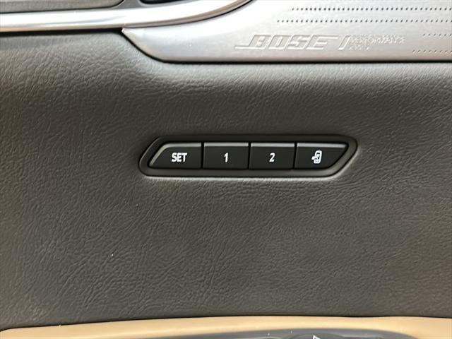 2024 Cadillac XT6 AWD Premium Luxury