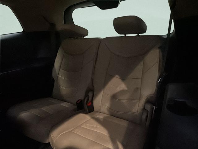 2024 Cadillac XT6 AWD Premium Luxury