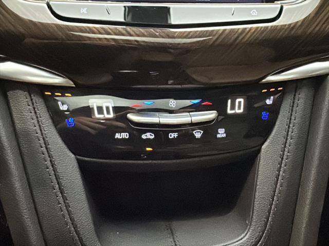 2024 Cadillac XT6 AWD Premium Luxury