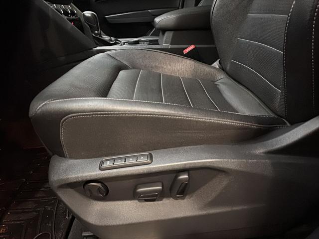 2019 Volkswagen Atlas 3.6L V6 SEL Premium