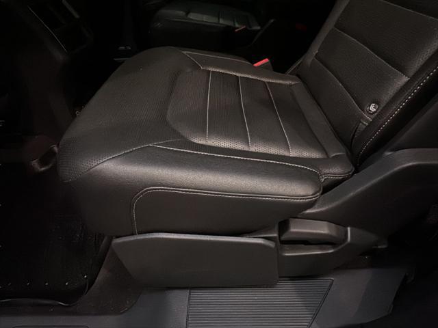 2019 Volkswagen Atlas 3.6L V6 SEL Premium