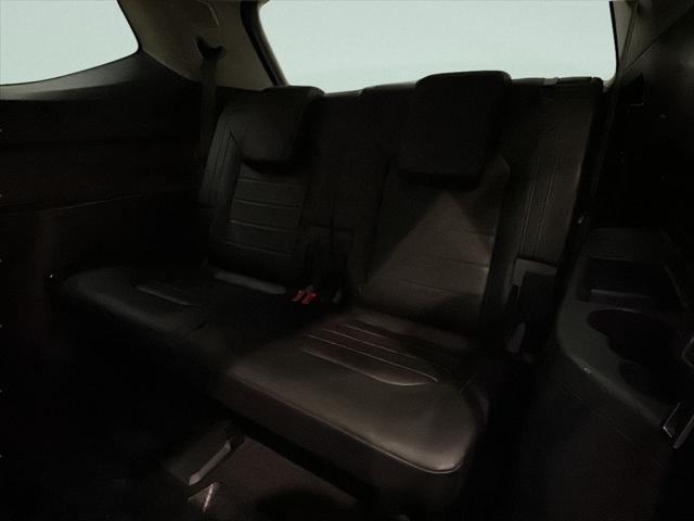 2019 Volkswagen Atlas 3.6L V6 SEL Premium