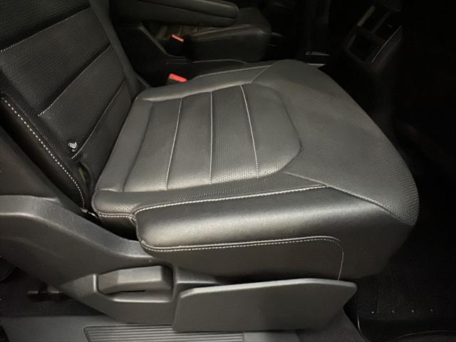 2019 Volkswagen Atlas 3.6L V6 SEL Premium