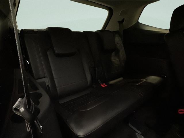 2019 Volkswagen Atlas 3.6L V6 SEL Premium