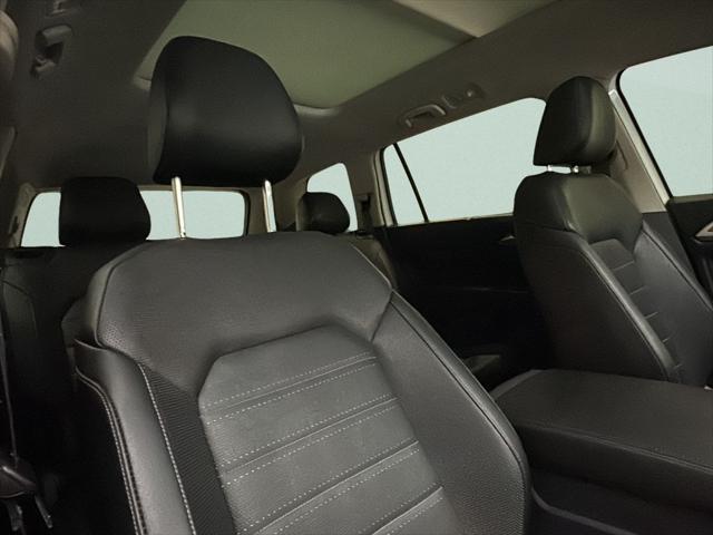 2019 Volkswagen Atlas 3.6L V6 SEL Premium