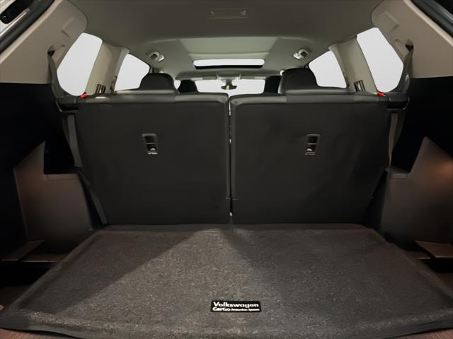 2019 Volkswagen Atlas 3.6L V6 SEL Premium