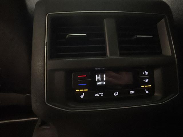 2019 Volkswagen Atlas 3.6L V6 SEL Premium