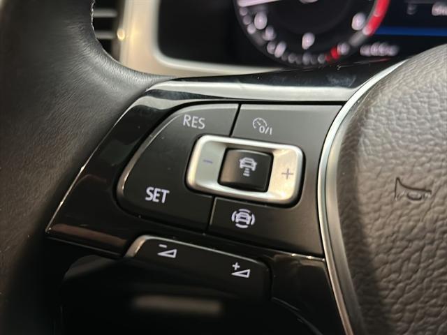 2019 Volkswagen Atlas 3.6L V6 SEL Premium