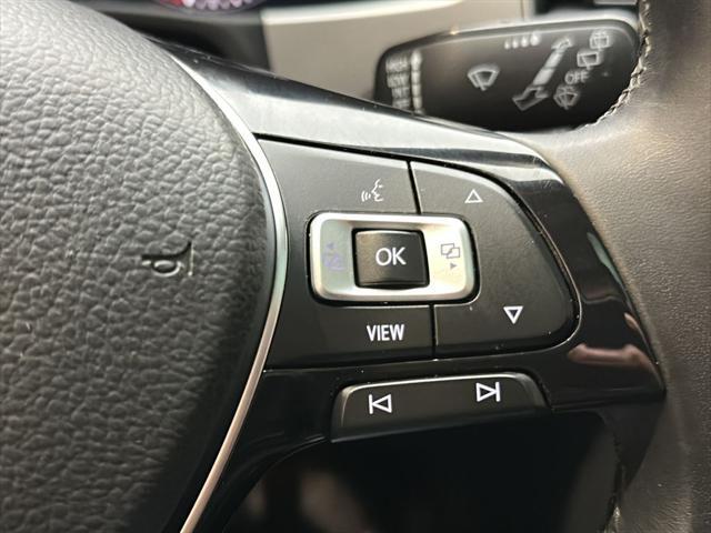 2019 Volkswagen Atlas 3.6L V6 SEL Premium