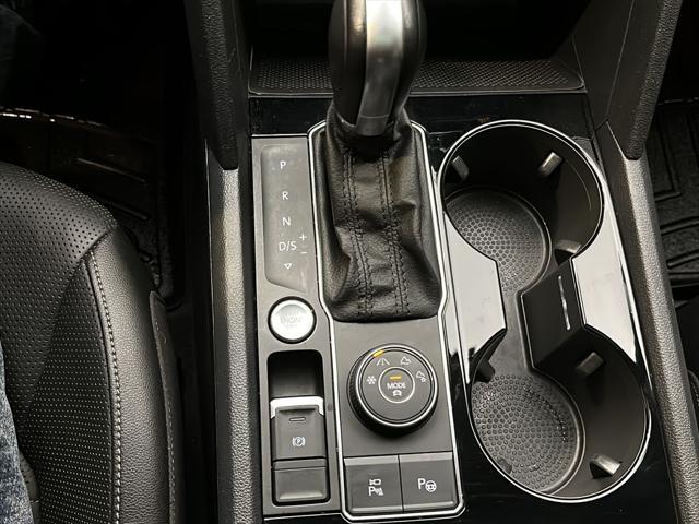 2019 Volkswagen Atlas 3.6L V6 SEL Premium