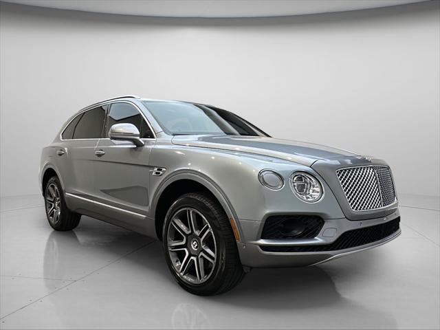 2018 Bentley Bentayga W12 for sale in GOLDEN, CO
