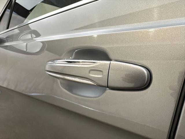 2018 Bentley Bentayga W12