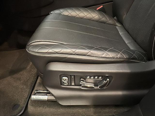 2018 Bentley Bentayga W12