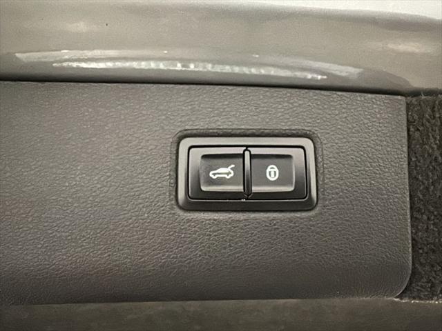 2018 Bentley Bentayga W12