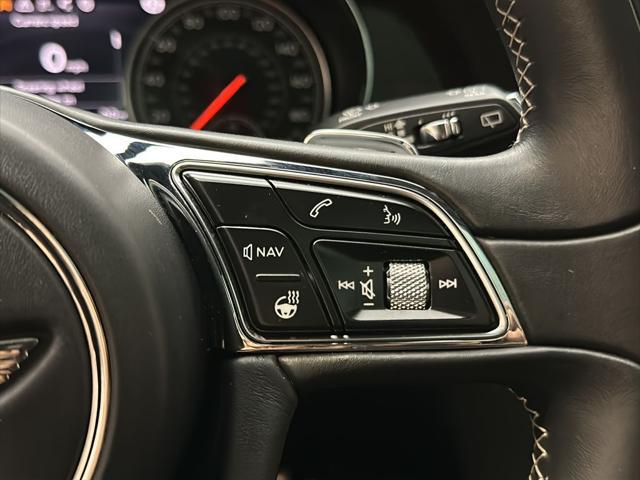 2018 Bentley Bentayga W12