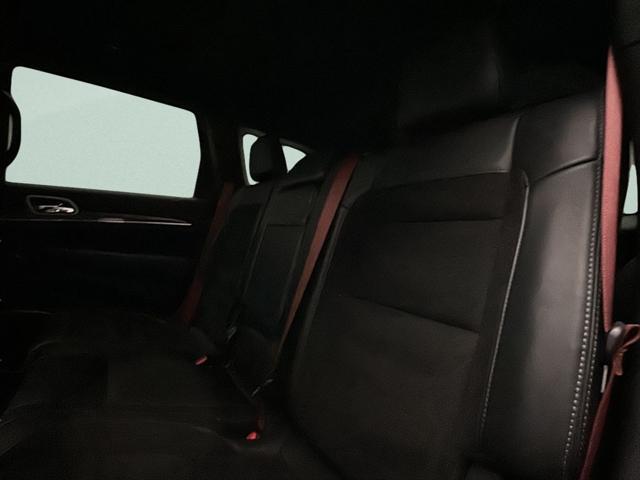 2020 Jeep Grand Cherokee SRT