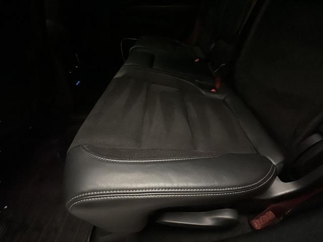 2020 Jeep Grand Cherokee SRT