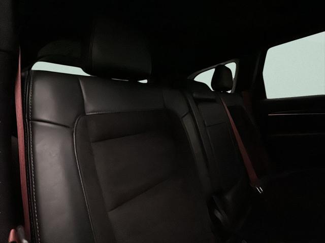 2020 Jeep Grand Cherokee SRT