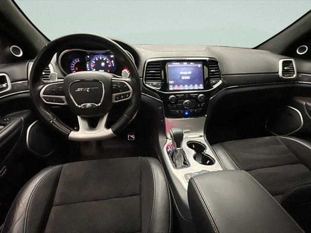 2020 Jeep Grand Cherokee SRT